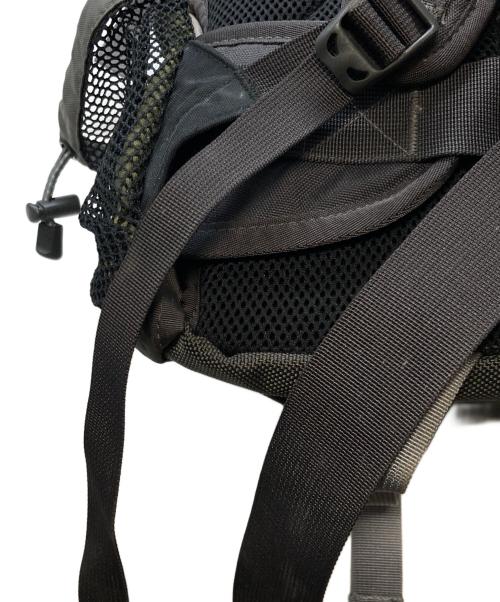 THE NORTH FACE（ザ ノース フェイス）THE NORTH FACE (ザ ノース フェイス) RECONバックパック グリーンの古着・服飾アイテム