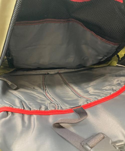 THE NORTH FACE（ザ ノース フェイス）THE NORTH FACE (ザ ノース フェイス) RECONバックパック グリーンの古着・服飾アイテム