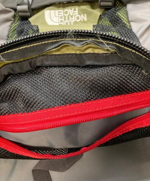 THE NORTH FACE（ザ ノース フェイス）THE NORTH FACE (ザ ノース フェイス) RECONバックパック グリーンの古着・服飾アイテム