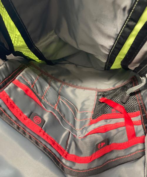 THE NORTH FACE（ザ ノース フェイス）THE NORTH FACE (ザ ノース フェイス) RECONバックパック グリーンの古着・服飾アイテム