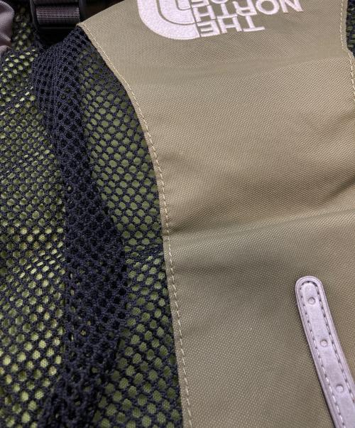THE NORTH FACE（ザ ノース フェイス）THE NORTH FACE (ザ ノース フェイス) RECONバックパック グリーンの古着・服飾アイテム