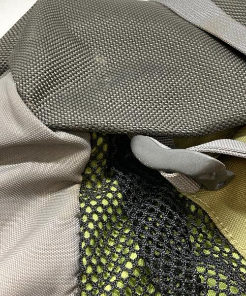 THE NORTH FACE（ザ ノース フェイス）THE NORTH FACE (ザ ノース フェイス) RECONバックパック グリーンの古着・服飾アイテム