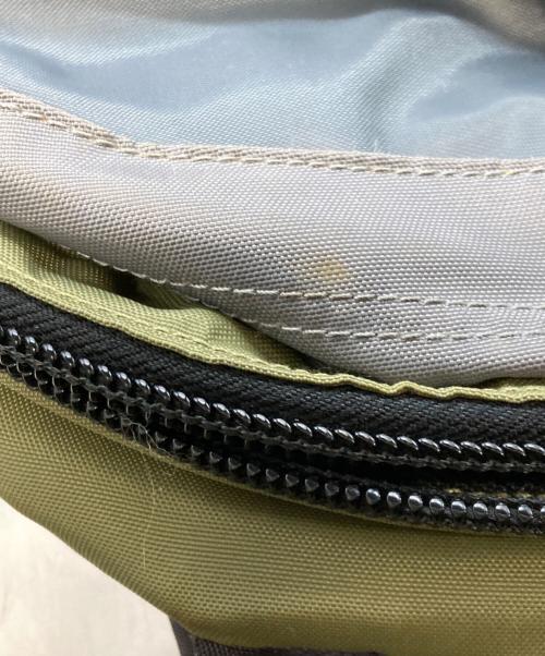 THE NORTH FACE（ザ ノース フェイス）THE NORTH FACE (ザ ノース フェイス) RECONバックパック グリーンの古着・服飾アイテム