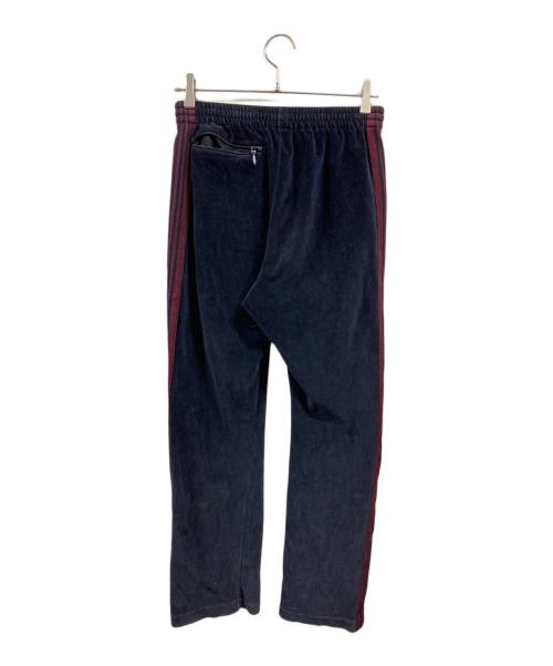 Needles（ニードルズ）Needles (ニードルズ) トラックパンツ ネイビー サイズ:XSの古着・服飾アイテム