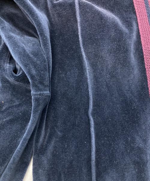 Needles（ニードルズ）Needles (ニードルズ) トラックパンツ ネイビー サイズ:XSの古着・服飾アイテム