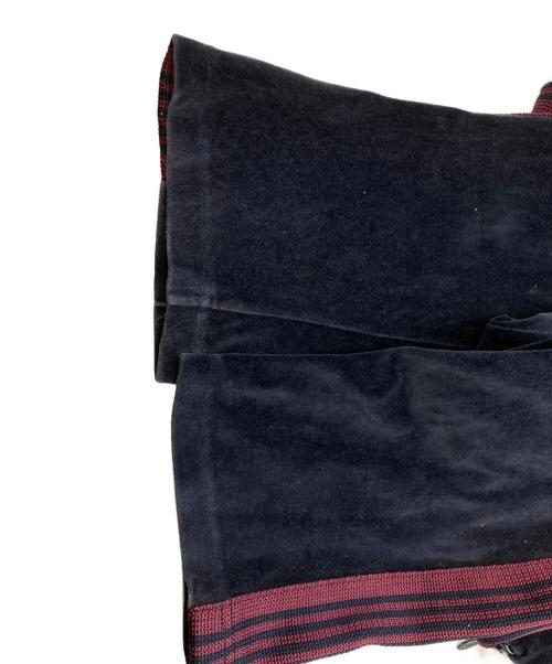 Needles（ニードルズ）Needles (ニードルズ) トラックパンツ ネイビー サイズ:XSの古着・服飾アイテム