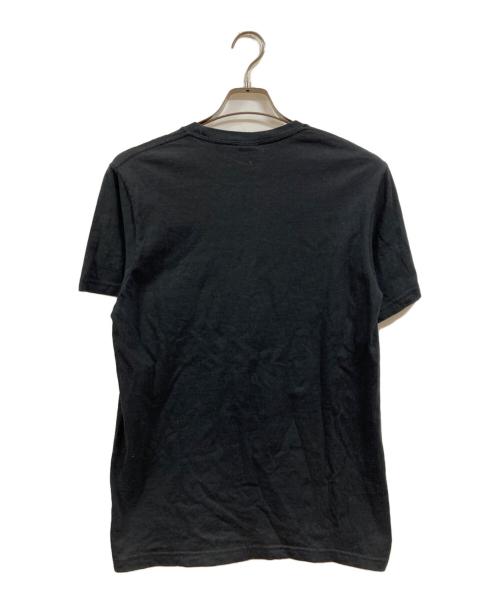 SUPREME（シュプリーム）Supreme (シュプリーム) Announcing Tee ブラック サイズ:Sの古着・服飾アイテム