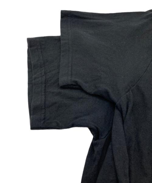 SUPREME（シュプリーム）Supreme (シュプリーム) Announcing Tee ブラック サイズ:Sの古着・服飾アイテム