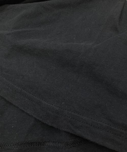 SUPREME（シュプリーム）Supreme (シュプリーム) Announcing Tee ブラック サイズ:Sの古着・服飾アイテム