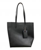 MICHAEL KORSマイケル・コース）の古着「トートバッグ」｜ブラック