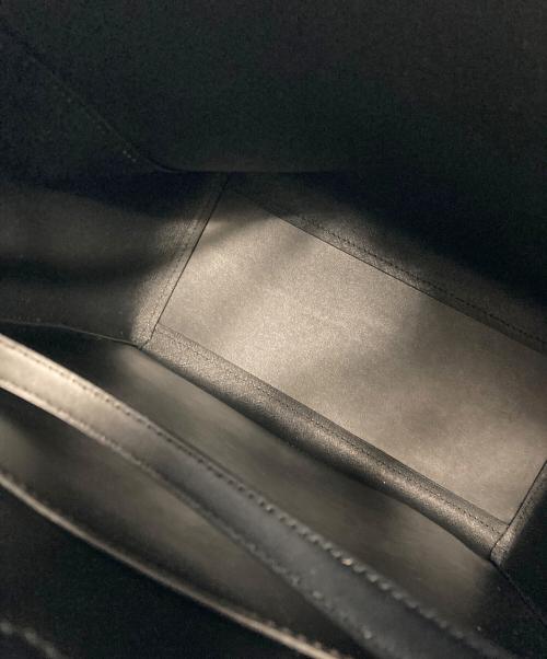 MICHAEL KORS（マイケル・コース）MICHAEL KORS (マイケル・コース) トートバッグ ブラックの古着・服飾アイテム