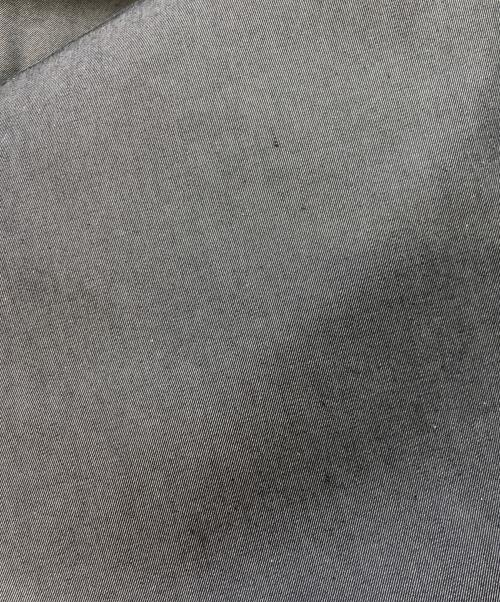 BURBERRY LONDON（バーバリーロンドン）BURBERRY LONDON (バーバリーロンドン) 裏地ノヴァチェックステンカラーコート グレー サイズ:9の古着・服飾アイテム