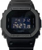 CASIOカシオ）の古着「デジタルウォッチ」｜ブラック