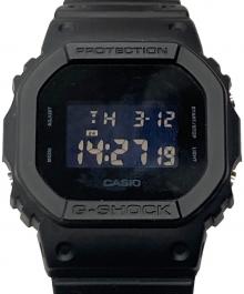 CASIO（カシオ）の古着「デジタルウォッチ」｜ブラック