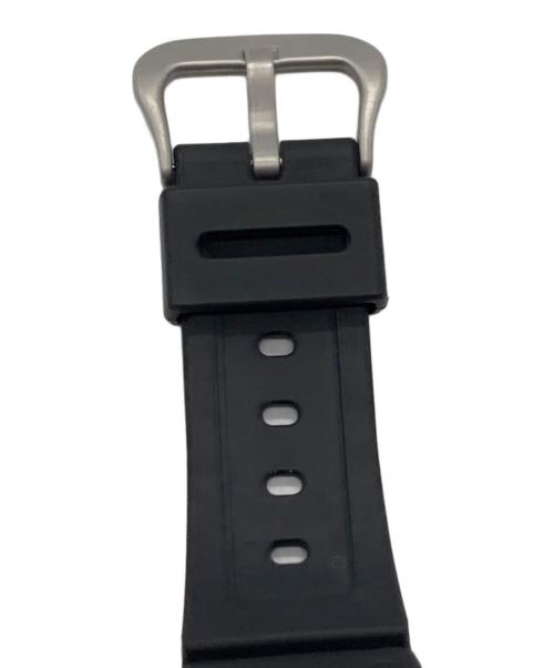 CASIO（カシオ）CASIO (カシオ) デジタルウォッチ ブラックの古着・服飾アイテム