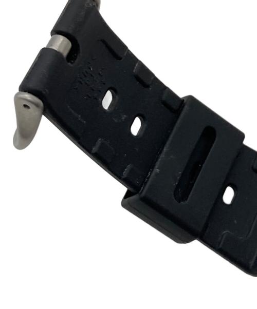 CASIO（カシオ）CASIO (カシオ) デジタルウォッチ ブラックの古着・服飾アイテム