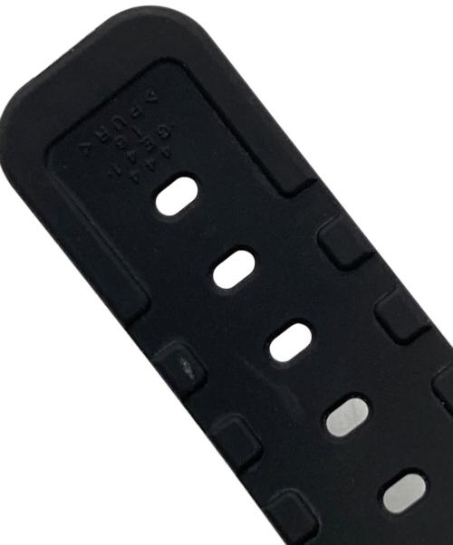 CASIO（カシオ）CASIO (カシオ) デジタルウォッチ ブラックの古着・服飾アイテム