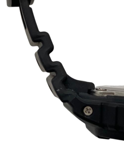 CASIO（カシオ）CASIO (カシオ) デジタルウォッチ ブラックの古着・服飾アイテム