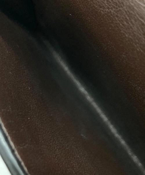 COACH（コーチ）COACH (コーチ) tabby small wallet グリーンの古着・服飾アイテム