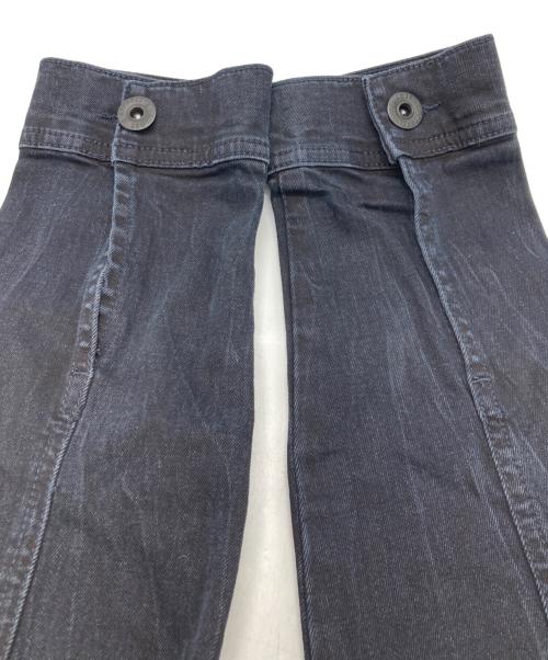 LAHORE APPAREL（ラホール・アパレル）LAHORE APPAREL (ラホール・アパレル) デニムジャケット ネイビー サイズ:不明の古着・服飾アイテム