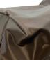 中古・古着 LONGCHAMP (ロンシャン) トートバッグ ブラウン：17000円