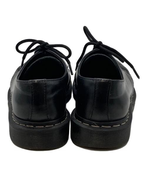 Dr.Martens（ドクターマーチン）Dr.Martens (ドクターマーチン) 1461WSレザーシューズ ブラック サイズ:UK8の古着・服飾アイテム