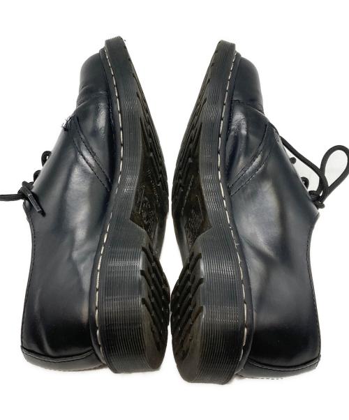 Dr.Martens（ドクターマーチン）Dr.Martens (ドクターマーチン) 1461WSレザーシューズ ブラック サイズ:UK8の古着・服飾アイテム