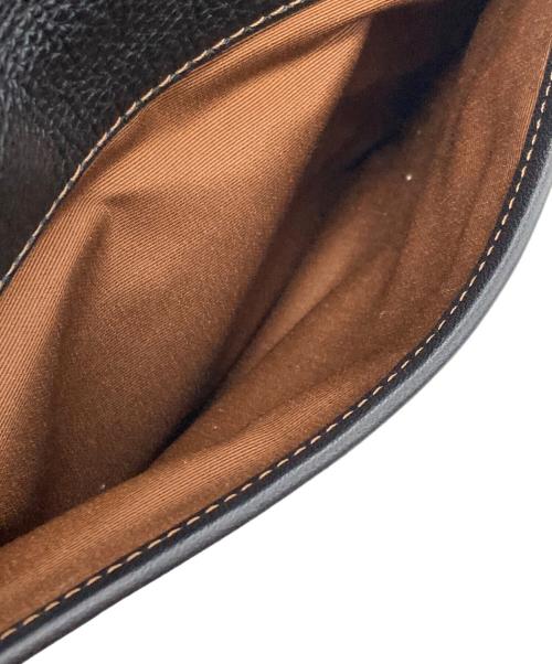 COACH（コーチ）COACH (コーチ) スプリント マップ バッグ 25 ベージュの古着・服飾アイテム