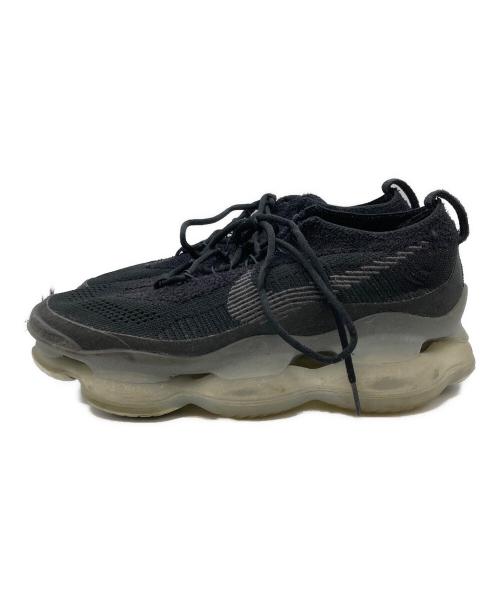 NIKE（ナイキ）NIKE (ナイキ) AIR MAX SCORPION FK SE BLACK ブラック サイズ:27.5cmの古着・服飾アイテム