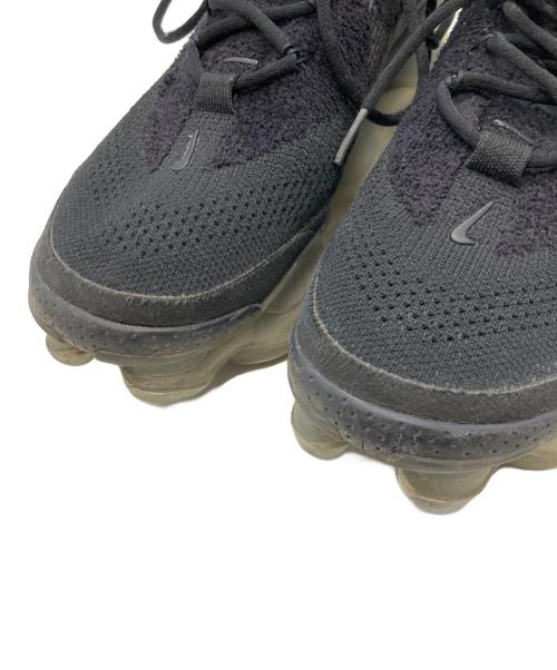 NIKE（ナイキ）NIKE (ナイキ) AIR MAX SCORPION FK SE BLACK ブラック サイズ:27.5cmの古着・服飾アイテム