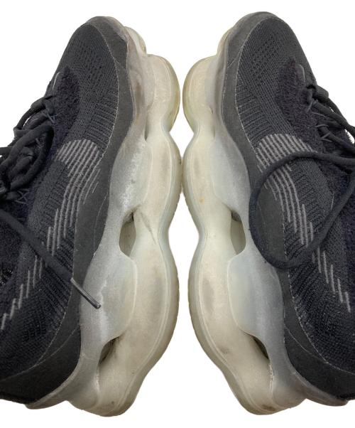 NIKE（ナイキ）NIKE (ナイキ) AIR MAX SCORPION FK SE BLACK ブラック サイズ:27.5cmの古着・服飾アイテム