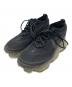 NIKE（ナイキ）の古着「AIR MAX SCORPION FK SE BLACK」｜ブラック