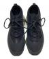中古・古着 NIKE (ナイキ) AIR MAX SCORPION FK SE BLACK ブラック サイズ:27.5cm：11000円