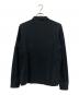 FRED PERRY (フレッドペリー) 長袖シャツ ブラック サイズ:M：5000円
