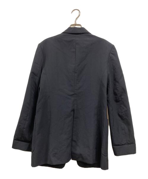 Ernie Palo（アーニーパロ）Ernie Palo (アーニーパロ) テーラードジャケット ネイビー サイズ:Mの古着・服飾アイテム
