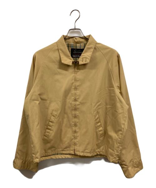 Sears（シアーズ）Sears (シアーズ) スイングトップ ベージュ サイズ:不明の古着・服飾アイテム