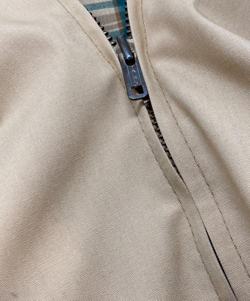 Sears（シアーズ）Sears (シアーズ) スイングトップ ベージュ サイズ:不明の古着・服飾アイテム