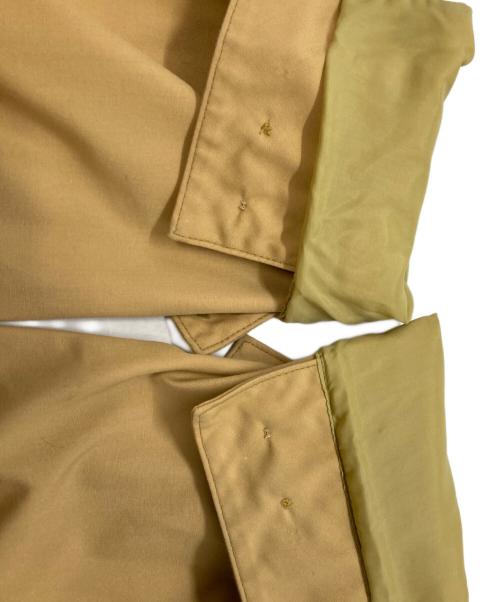 Sears（シアーズ）Sears (シアーズ) スイングトップ ベージュ サイズ:不明の古着・服飾アイテム