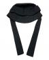 HELIOT EMIL（ヘリオットエミル）の古着「BLAZE BUCKET HAT」｜ブラック