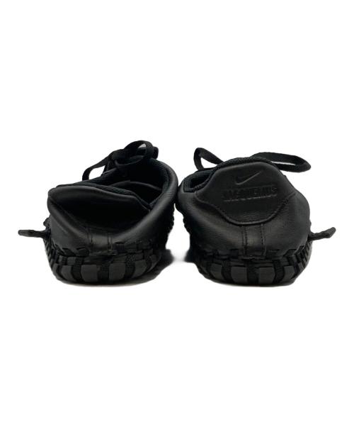 NIKE（ナイキ）NIKE (ナイキ) jacquemus (ジャックムス) Women's J Force 1 Low LX ブラック サイズ:27.0の古着・服飾アイテム