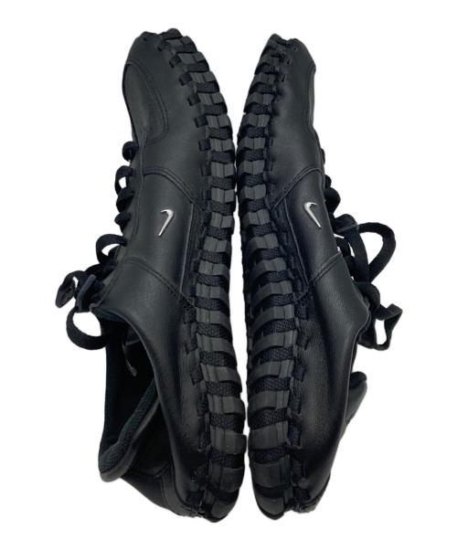 NIKE（ナイキ）NIKE (ナイキ) jacquemus (ジャックムス) Women's J Force 1 Low LX ブラック サイズ:27.0の古着・服飾アイテム