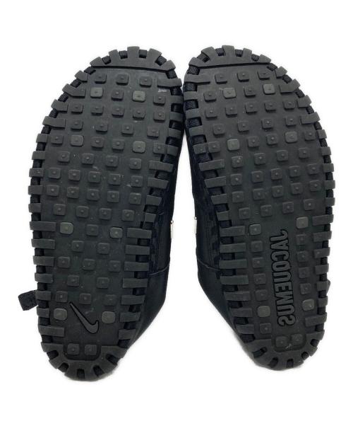 NIKE（ナイキ）NIKE (ナイキ) jacquemus (ジャックムス) Women's J Force 1 Low LX ブラック サイズ:27.0の古着・服飾アイテム