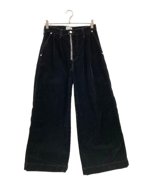 CAMPHOR WOOD（カンファーウッド）CAMPHOR WOOD (カンファーウッド) Wrangler (ラングラー) CAMPHOR WOOD ネイビー サイズ:Mの古着・服飾アイテム