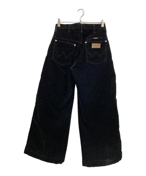 CAMPHOR WOOD（カンファーウッド）CAMPHOR WOOD (カンファーウッド) Wrangler (ラングラー) CAMPHOR WOOD ネイビー サイズ:Mの古着・服飾アイテム