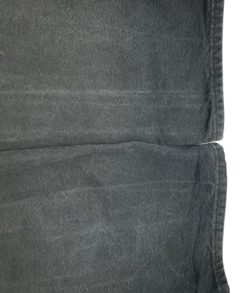 CarHartt（カーハート）CarHartt (カーハート) ペインターパンツ ブラック サイズ:32/30の古着・服飾アイテム