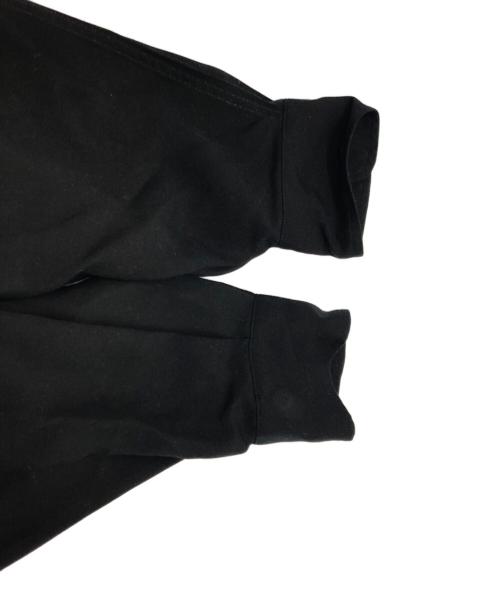 WACKO MARIA（ワコマリア）WACKO MARIA (ワコマリア) 50’ｓSHIRT L/S TYPE5/オープンカラーシャツ ブラック サイズ:Mの古着・服飾アイテム