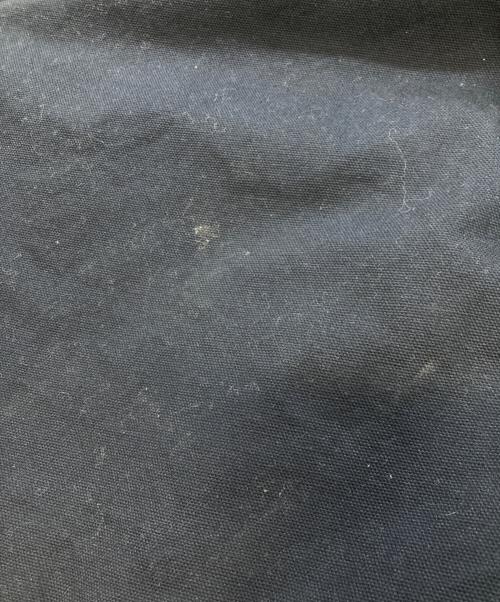 stussy（ステューシー）stussy (ステューシー) WORK GEAR JACKET ネイビー サイズ:Mの古着・服飾アイテム