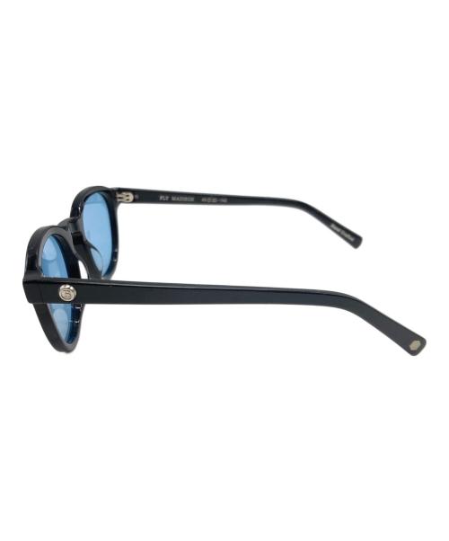 BLACK FLYS（ブラックフライズ）BLACK FLYS (ブラックフライズ) サングラス ブラック サイズ:49□22-140の古着・服飾アイテム