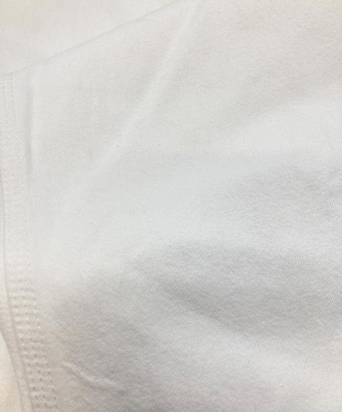 R.H.Vintage（ロンハーマン・ヴィンテージ）R.H.Vintage (ロンハーマン・ヴィンテージ) デニムパンツ ホワイト サイズ:24の古着・服飾アイテム