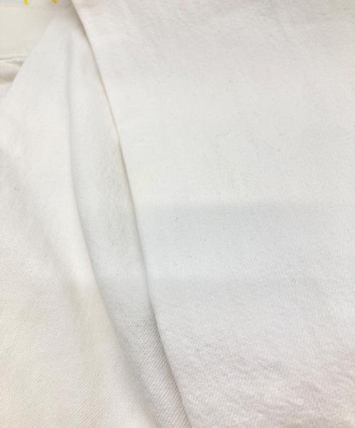 R.H.Vintage（ロンハーマン・ヴィンテージ）R.H.Vintage (ロンハーマン・ヴィンテージ) デニムパンツ ホワイト サイズ:24の古着・服飾アイテム